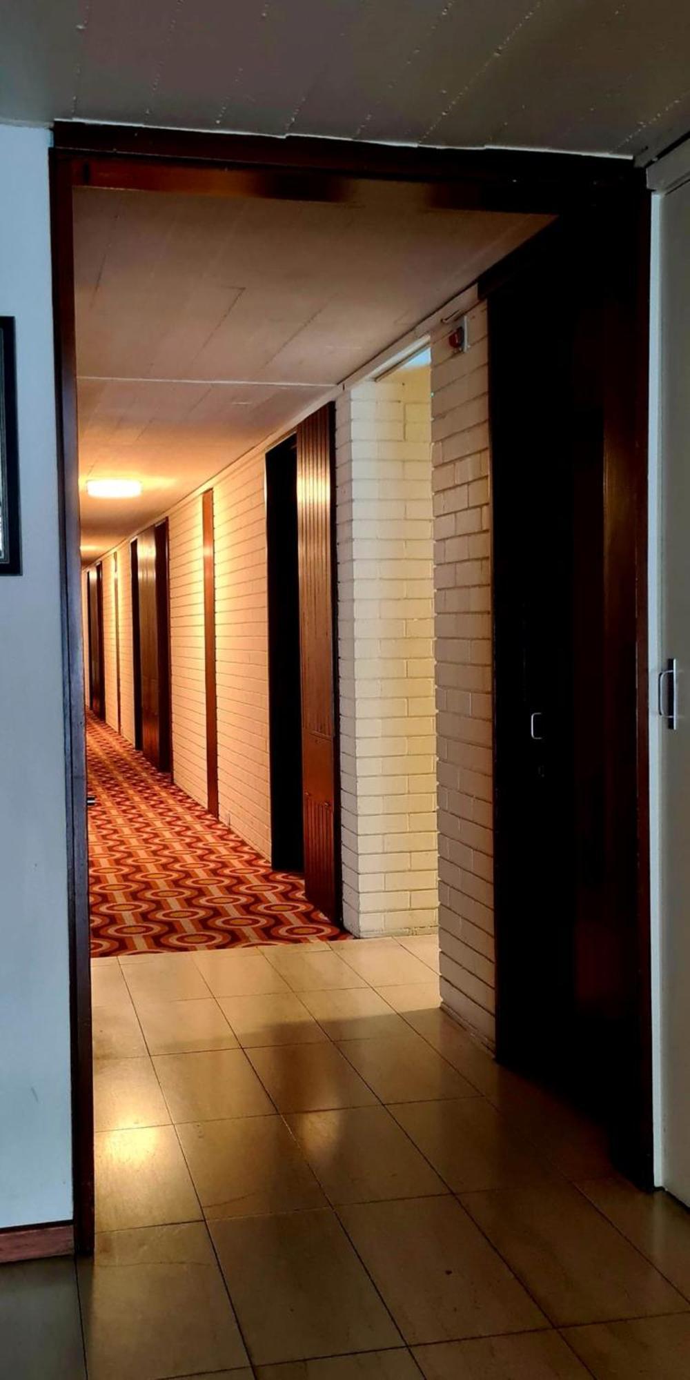 Indian Ocean Hotel Perth Exterior foto